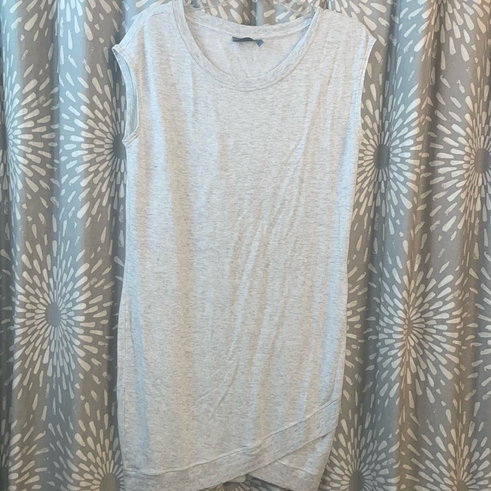 Athleta Criss Cross dress